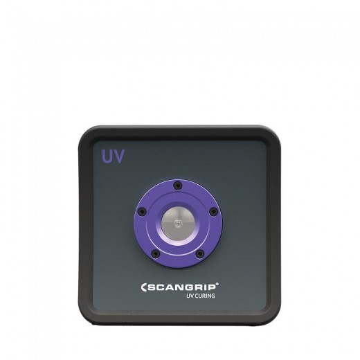 Scangrip Nova-UV S UV-LED lampa