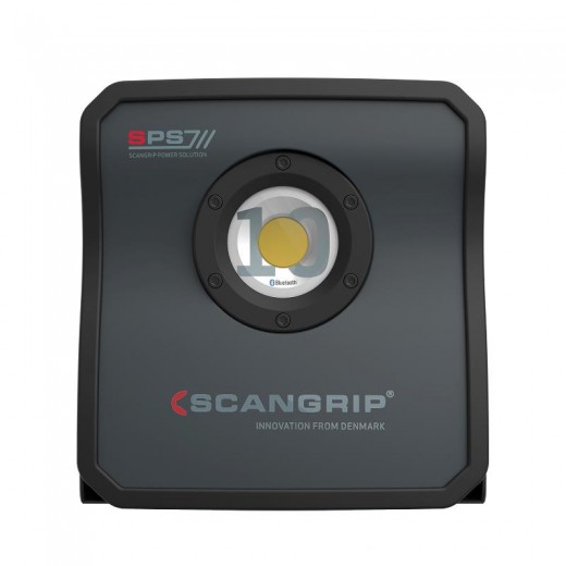 Scangrip Nova 10 SPS Bluetooth radna svjetiljka