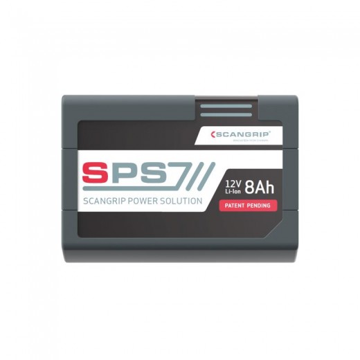Rezervna baterija Scangrip SPS Battery 8AH