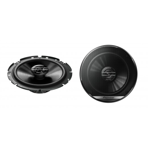 Pioneer TS-G1720F zvučnici