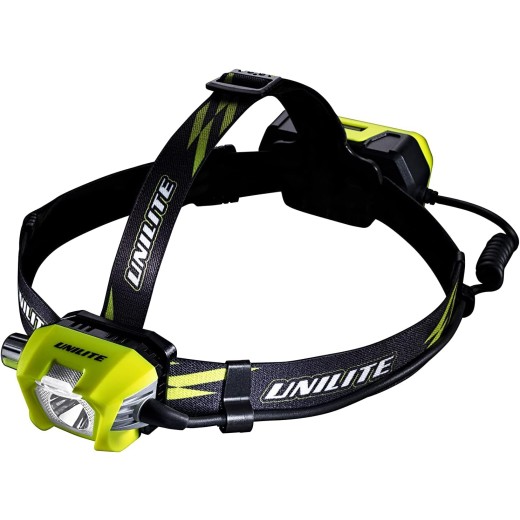 Unilite HL-11R naglavna svjetiljka