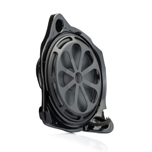 Subwoofer za Mercedes-Benz Gladen One 200 MB-R-SQ