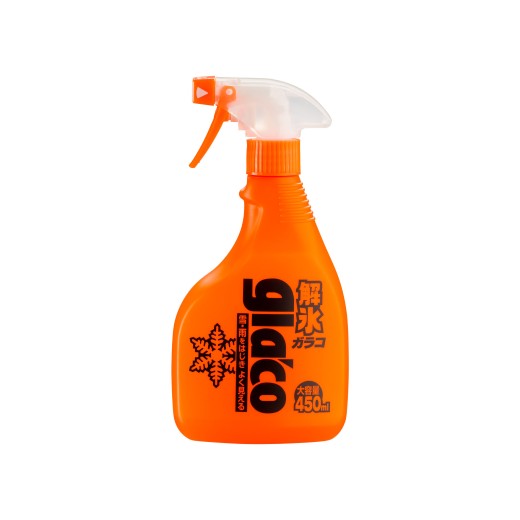 Soft99 Glaco odmrzivač (450 ml)