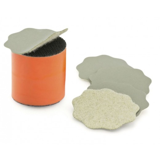 Flexipads brusni papir P3000 Grip 35 - 1 kom.