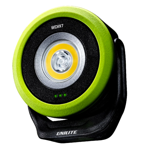 Radno svjetlo Unilite WCHX7