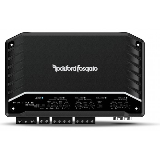 Pojačalo Rockford Fosgate PRIME R2-750X5