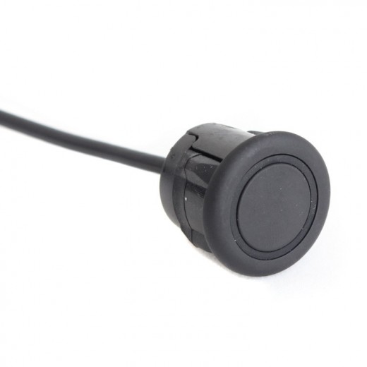 Steelmate parkirni senzor, 18,5 mm, mat 14D-12