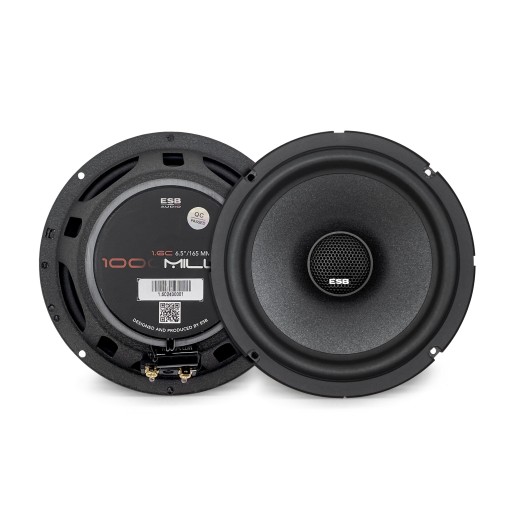 ESB Audio 1.6C zvučnici