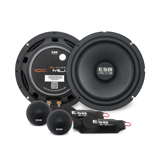 ESB Audio 1.6K2X zvučnici