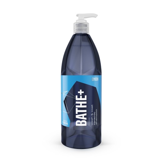Keramički auto šampon Gyeon Q2M Bathe+ (1 l)