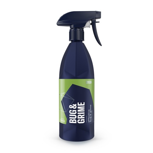 Gyeon Q2M Bug&Grime sredstvo za uklanjanje insekata i prljavštine (1 l)