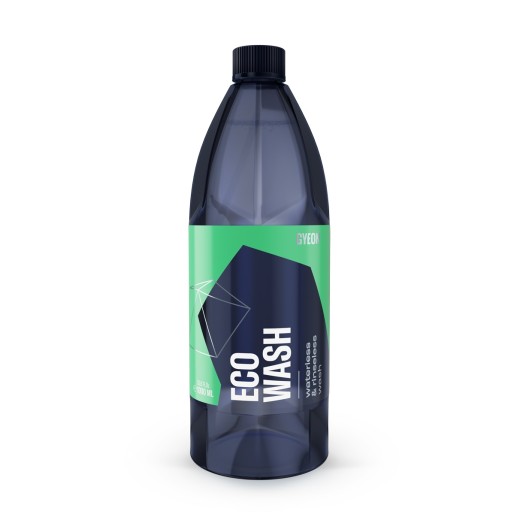 Gyeon Q2M ECOWash sredstvo za pranje rublja bez vode (1 l)