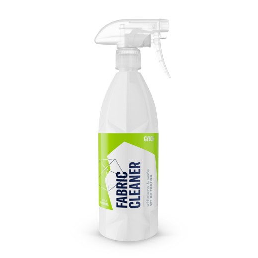 Sredstvo za čišćenje tekstila Gyeon Q2M FabricCleaner (1 l)
