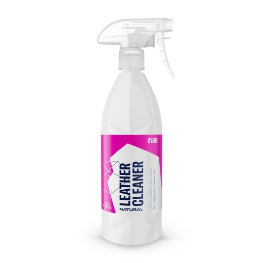 Nježno sredstvo za čišćenje kože Gyeon Q2M LeatherCleaner Natural (1 l)