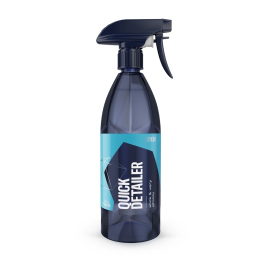 Brzi detaljer Gyeon Q2M QuickDetailer (1 l)