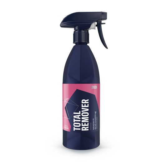 Gyeon Q2M TotalRemover sredstvo za uklanjanje keramičkog premaza (1 l)