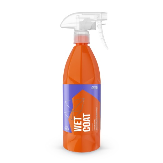 Keramičko brtvilo Gyeon Q2M WetCoat (1 l)