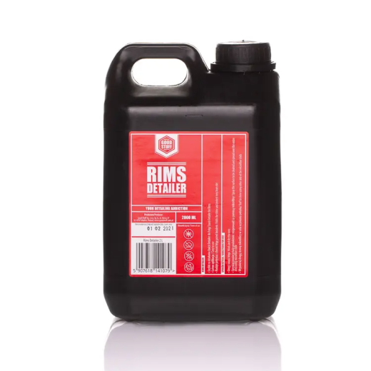 Detailer felgi Good Stuff (2 l)