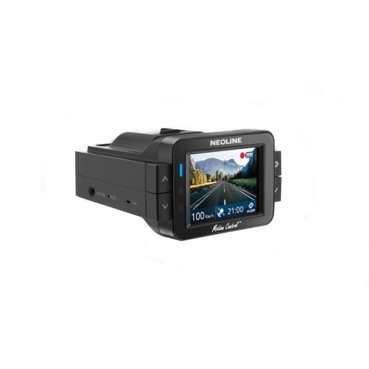 Neoline X-COP 9100S kamera za automobil s naprednim značajkama