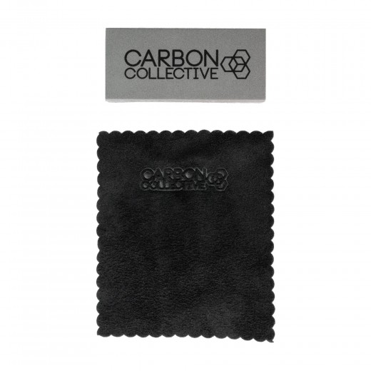 Set za nanošenje keramičkog premaza Carbon Collective Application Kit