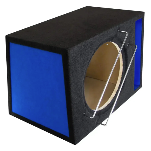 Prazan kabinet Hifonics BX12E-ZRX
