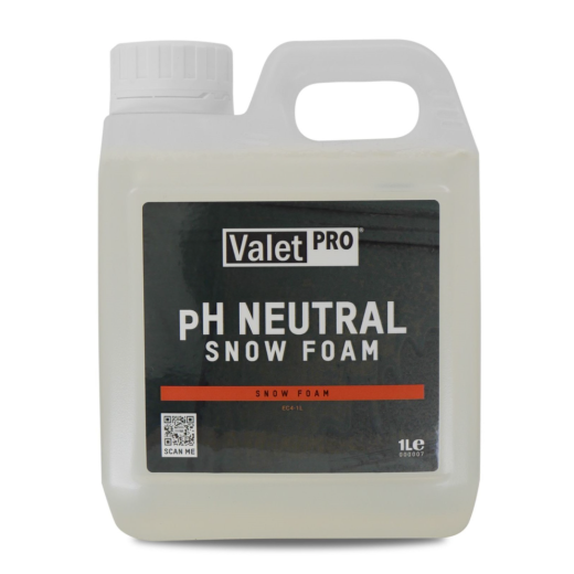 ValetPRO pH neutralna pjena za snijeg (1 l)