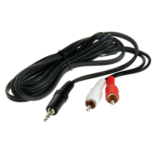ACV stereo Jack kabel 311490-02-0