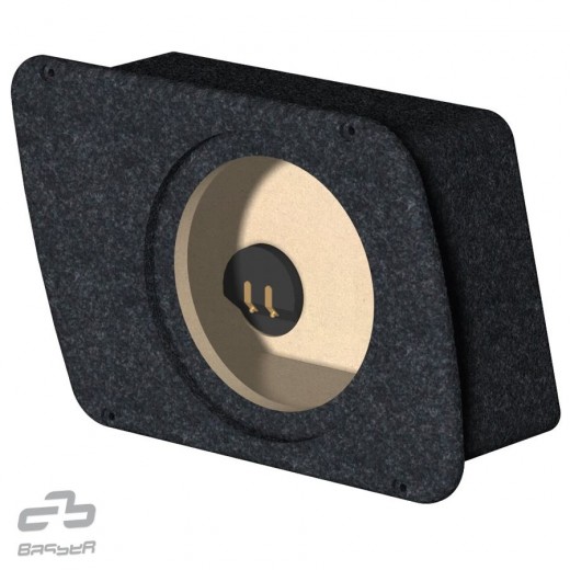 OEM Basser 8" soundbar za Opel Vectru C karavan