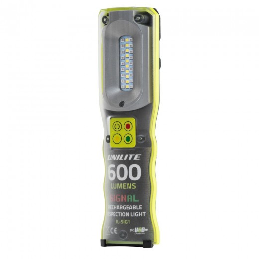 Unilite IL-SIG1 ručna svjetiljka