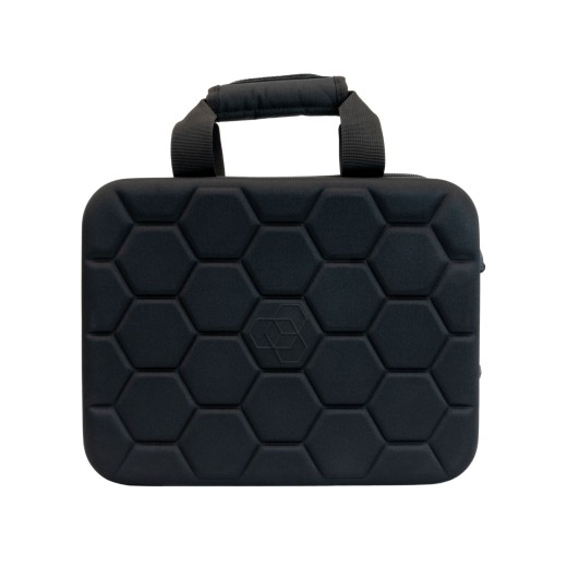 Carbon Collective Hard Shell Detailing Carry Case - Black - Torba za detalje