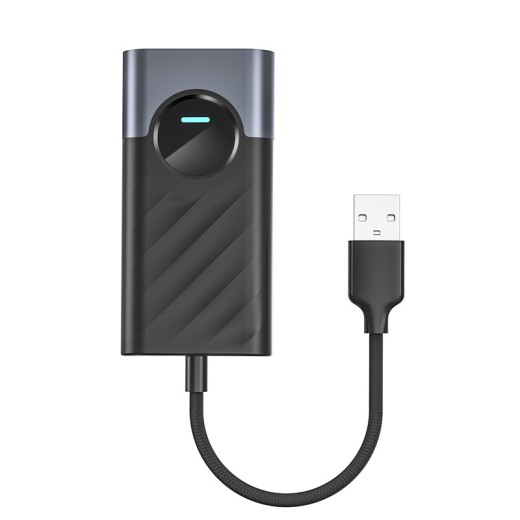 Keetec CA515 - Video modul, bežična Apple Carplay i Android Auto veza