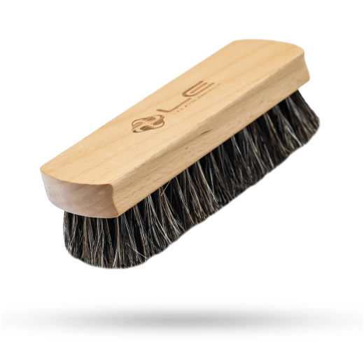 Četka za kožu i tekstil Liquid Elements Leather and Textile Brush