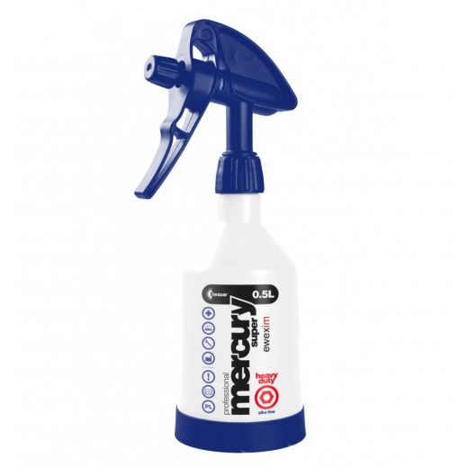 Prskalica Kwazar Mercury SUPER HD ALKA LINE 0,5 l