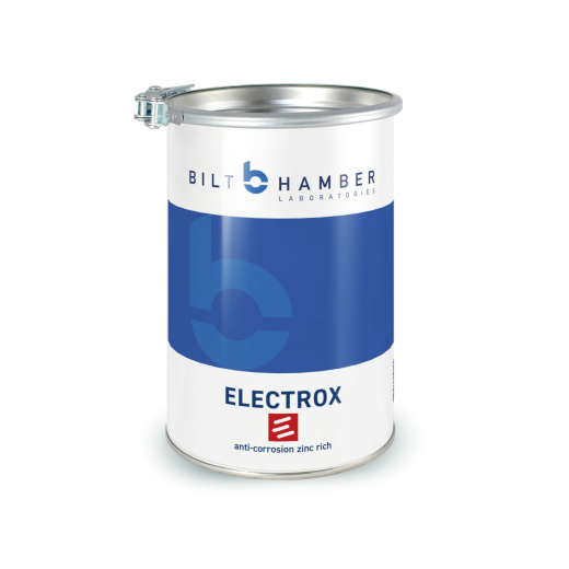 Cinkov premaz Bilt Hamber Electrox (1 l)