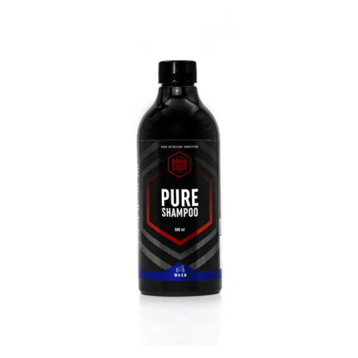 Auto šampon Good Stuff Pure šampon (500 ml)