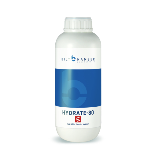 Zaštitni premaz protiv korozije Bilt Hamber Hydrate-80 (1 l)