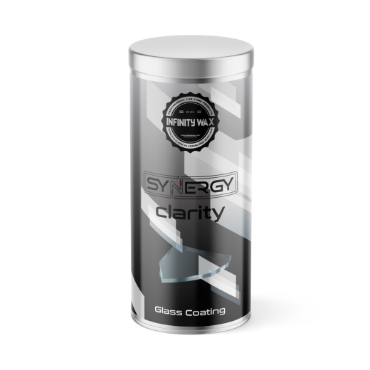 Keramička zaštita za prozore Infinity Wax Synergy Clarity - Premaz za staklo