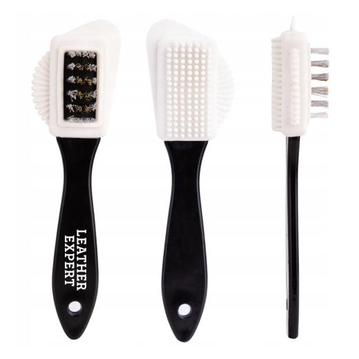 Četka Leather Expert - Leather Brush for suede and nubuck