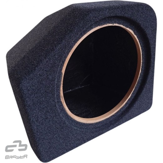 OEM Basser 10" zvučna kutija za BMW M3 (G80)