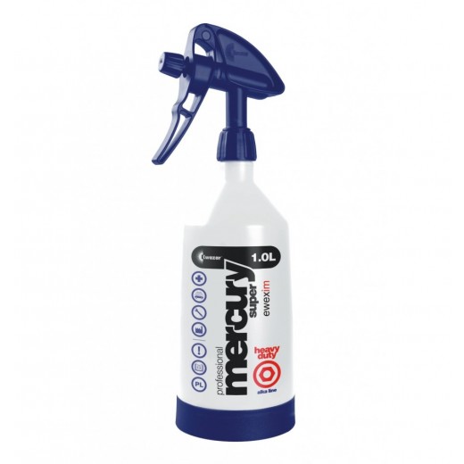 Prskalica Kwazar Mercury SUPER HD ALKA LINE 1 l