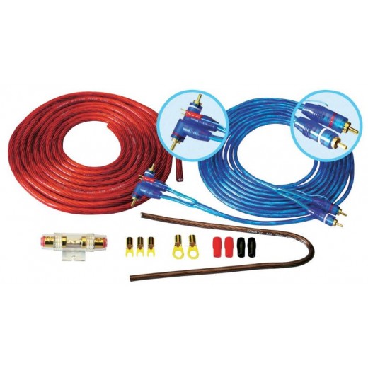 Sinustec BCS-1600 set kabela