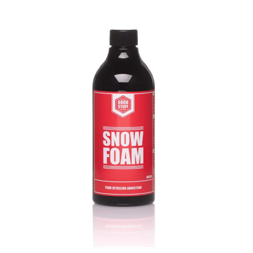 Good Stuff pjena za snijeg (500 ml)