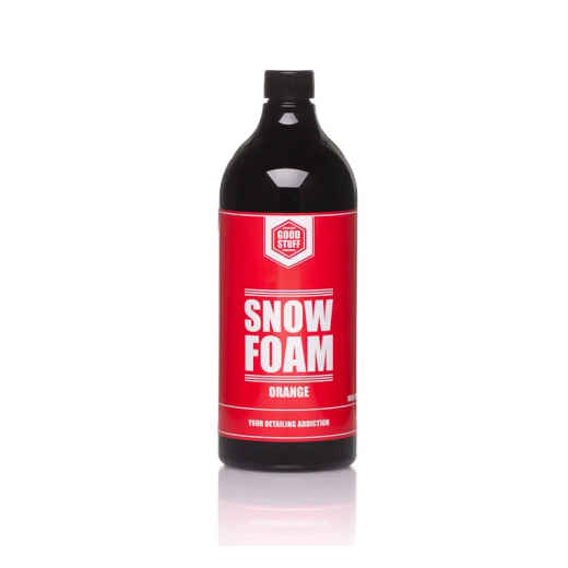 Good Stuff Snow pjena od naranče (1 l)