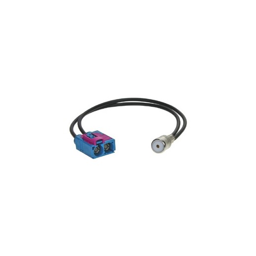 Antenski adapter 4carmedia ZRS-FAKRAX2-ISO