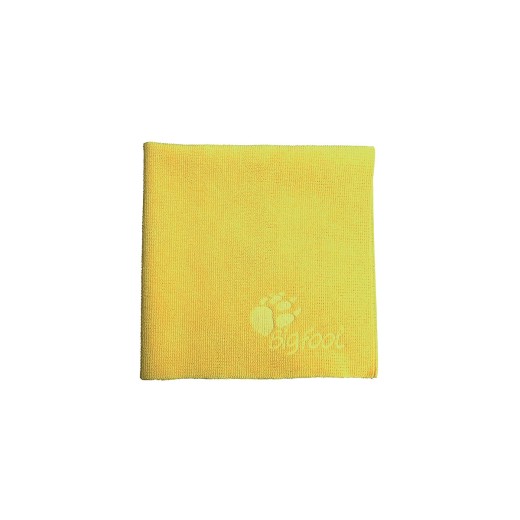 RUPES Premium mikrofiber krpa (žuta)
