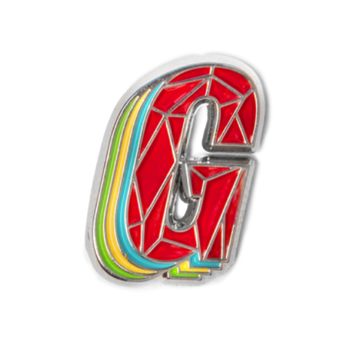Gyeon PIN Višestruki G pin