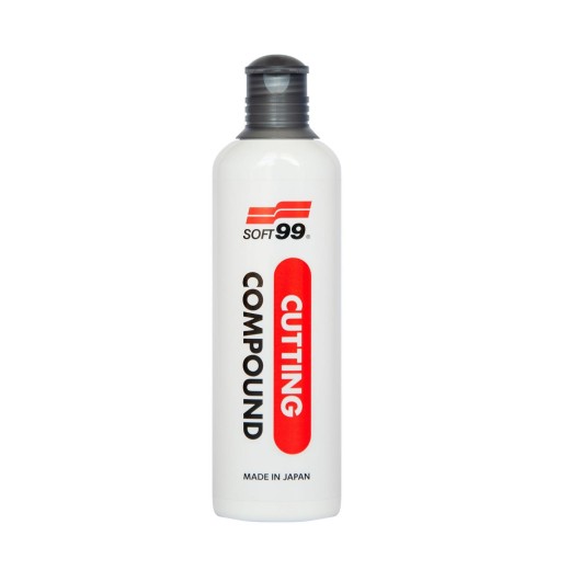 Brusna pasta Soft99 Rezna pasta (300 ml)