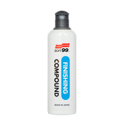 Soft99 završna masa (300 ml)