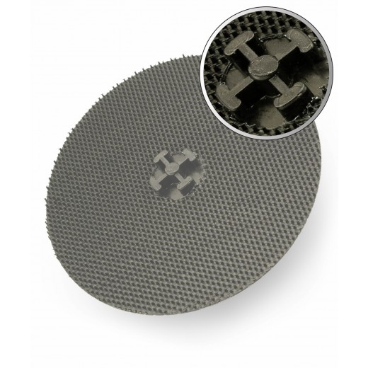 Pogon Flexipads Kruti SCD Extragrip M14 115