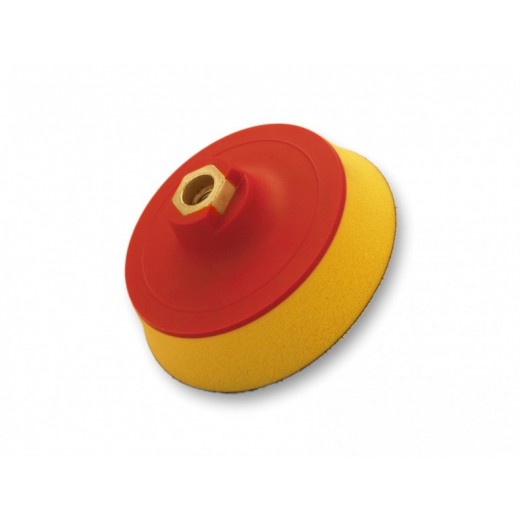 Flexipads mekani grip žuti M14 125